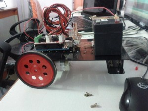 arduino-robotics