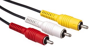 Composite cables