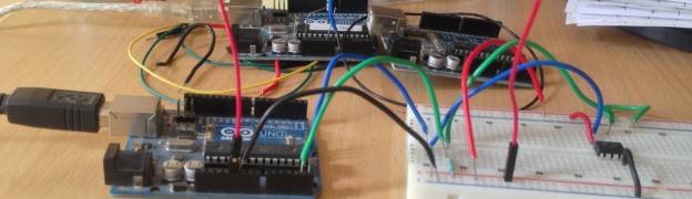 Using makefile for compiling Arduino programs | Hardware Fun